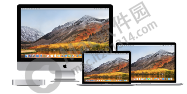 macOS Mojave 10.14.6 Clover 5033 & WEPE 黑苹果镜像下载
