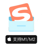 搜狗输入法 Mac版 V6.14.0.9230官方版