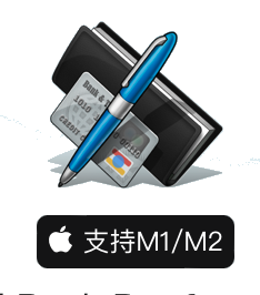 CheckBook Pro for mac(个人财务管理软件) v2.7.16激活版