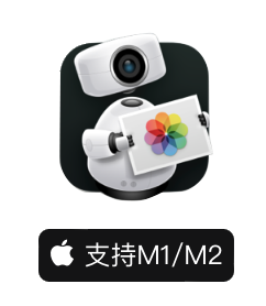 PowerPhotos for Mac(图片管理器) v2.2.2b1破解版