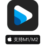GoPro Player for Mac(mac视频播放器) v2.1.8中文版