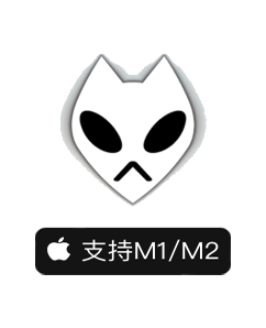 foobar2000 for Mac(数字音乐播放神器) v2.6破解版