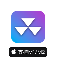 nuclear for mac(多平台音乐播放器) v0.6.21中文版