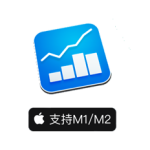 NetWorth Pro 2 for Mac(资产管理软件) v3.4.2破解版