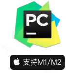 pycharm pro 2023 for mac(Python编辑开发) V2023.1.2中文破解版