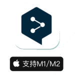 DeepL for Mac(新一代AI翻译器) v4.3.460560中文版
