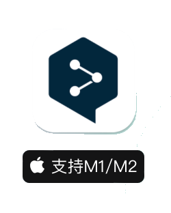 DeepL for Mac(新一代AI翻译器) v4.3.460560中文版